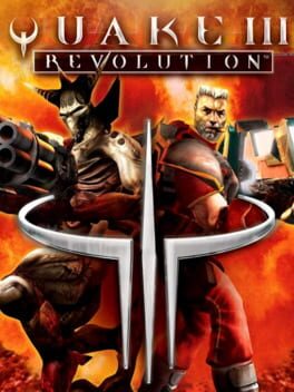 Quake III: Revolution