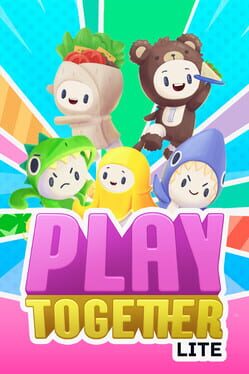 Play Friends: Party Games