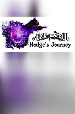 Another Sight: Hodge’s Journey