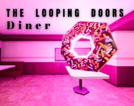 Looping Doors: Diner