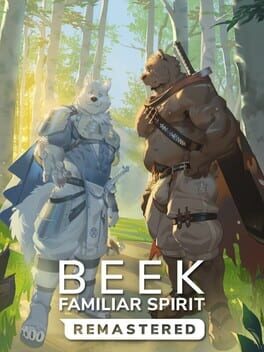 Beek: Familiar Spirit – Remastered