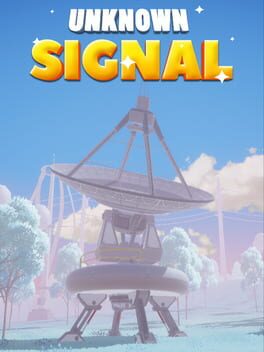Unknown Signal