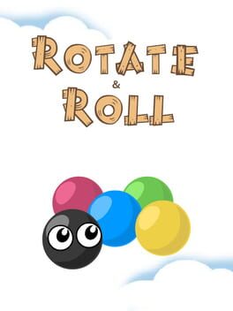 Rotate & Roll