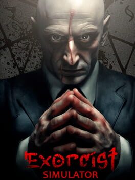 Exorcist Simulator