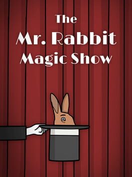 The Mr. Rabbit Magic Show