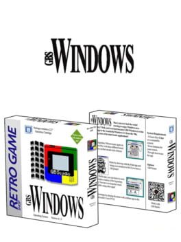 GBS Windows