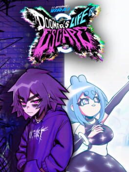 Project; Virai: Doomer’s Life Escape