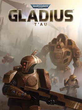 Warhammer 40,000: Gladius – T’au