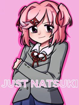 Friday Night Funkin’: Just Natsuki
