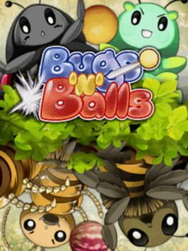Bugs’N’Balls