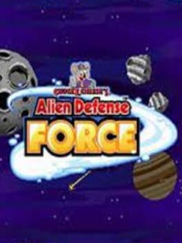 Chuck E. Cheese’s Alien Defense Force