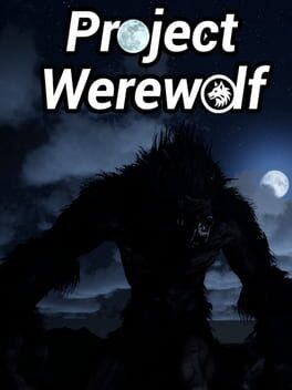 Project Werewolf