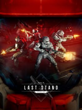 Halo Infinite: Operation – Last Stand