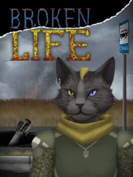 Broken Life