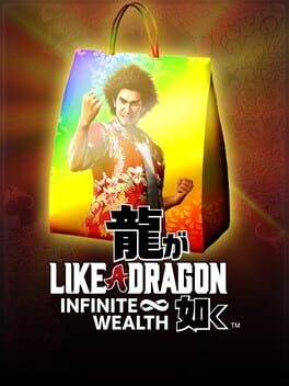 Like a Dragon: Infinite Wealth – Master Vacation Bundle