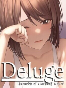 Deluge: Threnody of Crashing Waves – Ina After Story