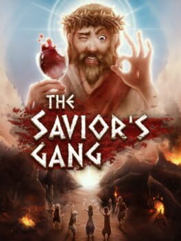 The Savior’s Gang
