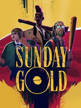 Sunday Gold