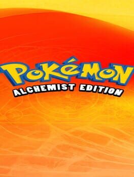 Pokemon Alchemist