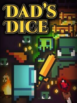 Dad’s Dice: History of Legends