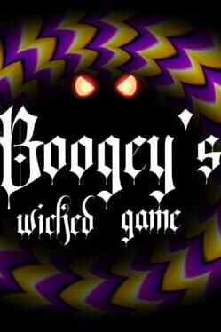 Boogey’s Wicked Game