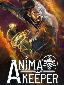 Anima Keeper