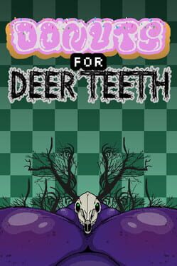 Donuts for Deer Teeth