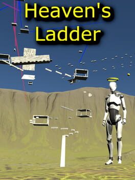 Heaven’s Ladder