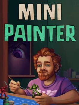 Mini Painter