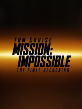 Mission Impossible Puzzle