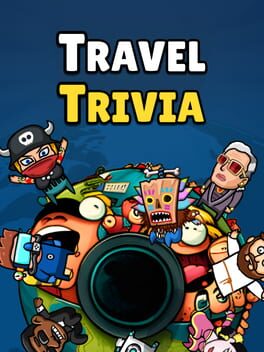 Travel Trivia