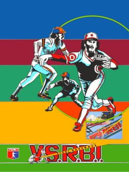 Atari R.B.I. Baseball