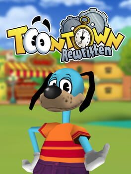 Toontown Rewritten