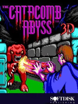 Catacomb Abyss 3D