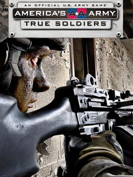 America’s Army: True Soldiers