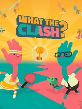 What the Clash?