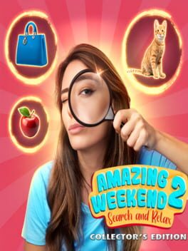 Amazing Weekend 2: Search and Relax – Collector’s Edition