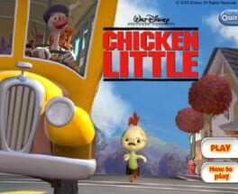 Chicken Little
