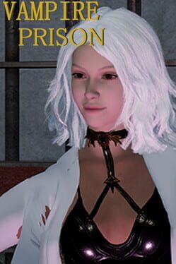 Vampire Prison
