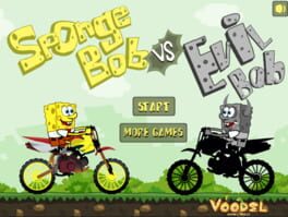 SpongeBob vs. EvilBob
