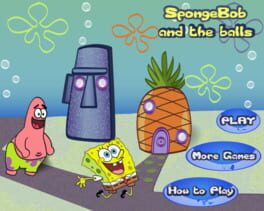 SpongeBob and the Balls