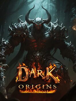 Dark Origins