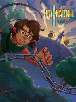 Unchained: Tale of Enra