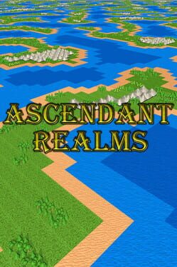 Ascendant Realms