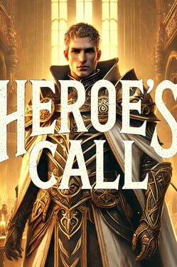 Heroes’ Call: A Casual Mmo Guild Sim