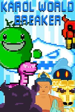 Karol World Breaker