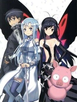 Accel World vs. Sword Art Online: Millennium Twilight – Dengeki Limited Edition