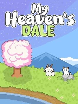 My Heaven’s Dale