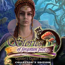 Queen’s Quest 2: Stories of Forgotten Past – Collector’s Edition
