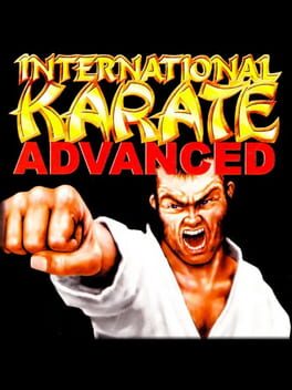 International Karate Advanced